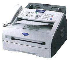 Brother 2820 Fax Machine (Repalces FAX2850)